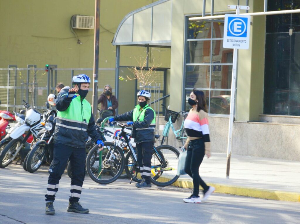 Aumentan las acciones preventivas para abordar la Seguridad Vial