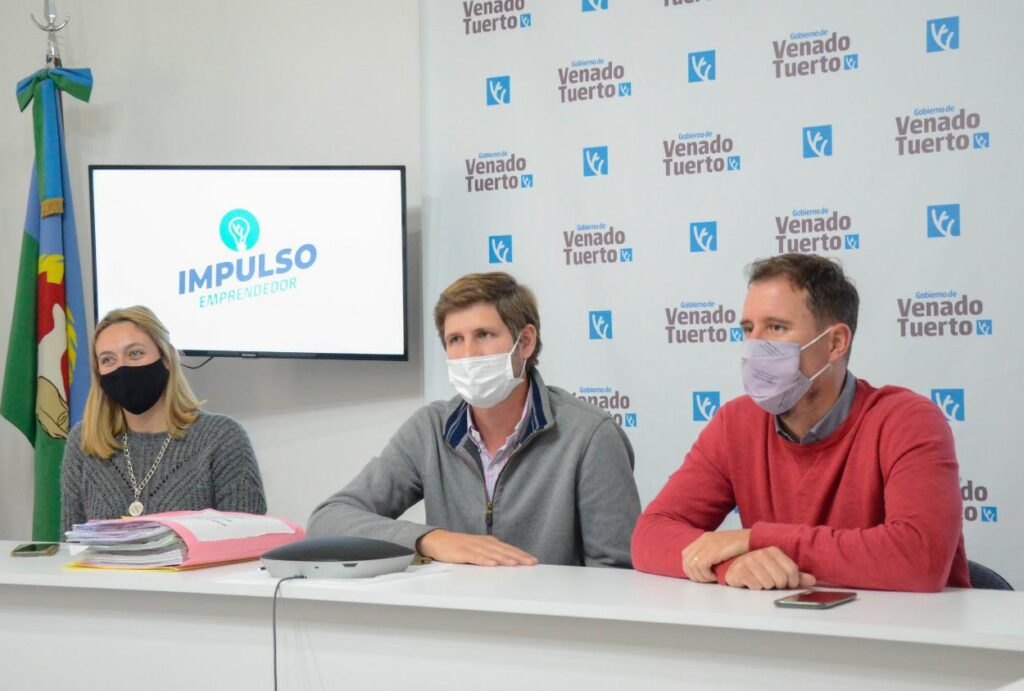 El Municipio capacita a emprendedores en las Técnicas del Marketing Digital