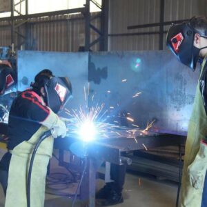 El Gobierno Municipal aumenta sus acciones para capacitar jóvenes e insertarlos en el mercado laboral