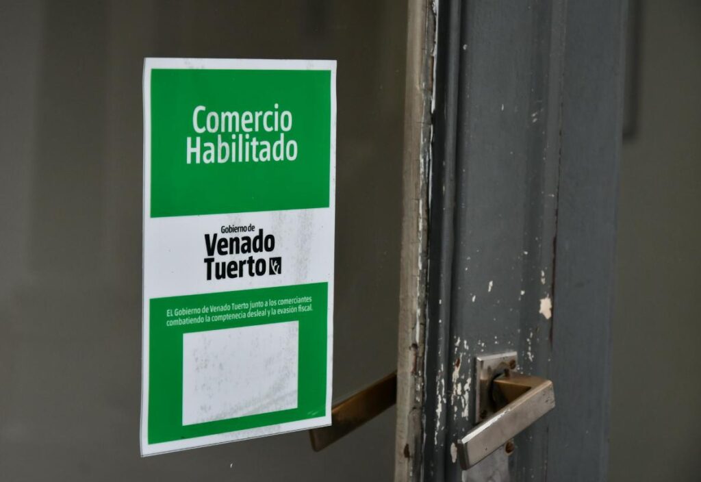 El Municipio triplicó las habilitaciones comerciales y simplifica trámites