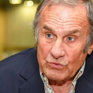 Carlos Alberto Reutemann condolencias