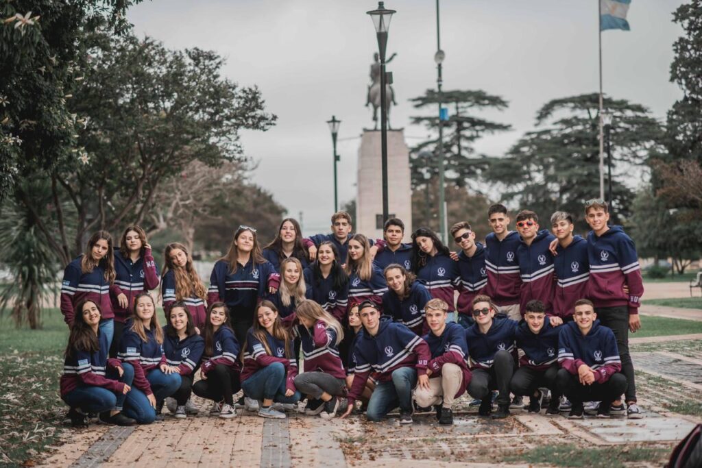Ya está en marcha la segunda edición de la competencia de buzos y camperas “Se picó la 21″