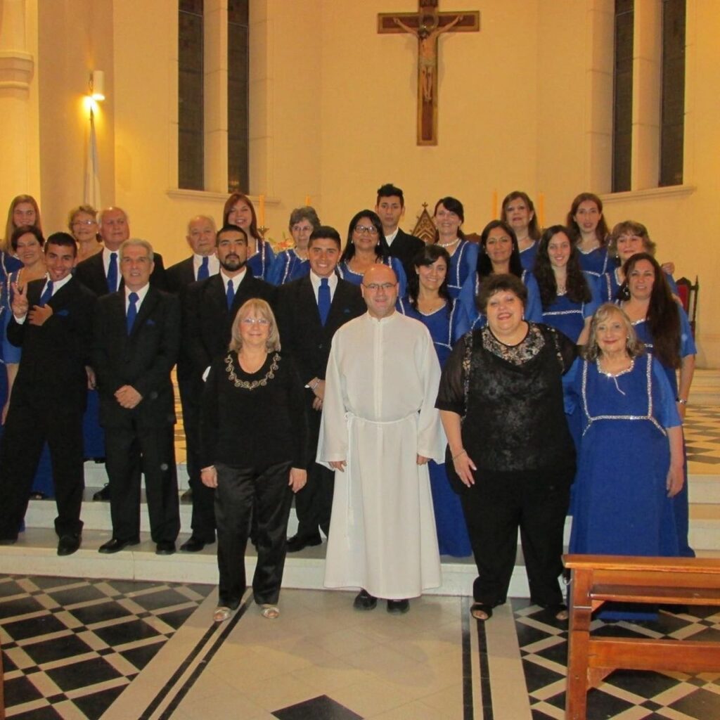 El Taller Municipal de Canto celebra su décimo aniversario