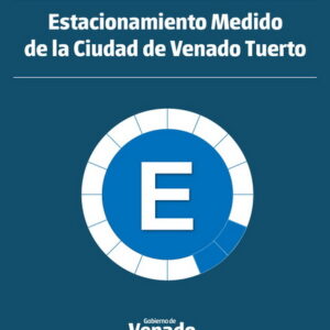 Nuevo horario del Estacionamiento Medido