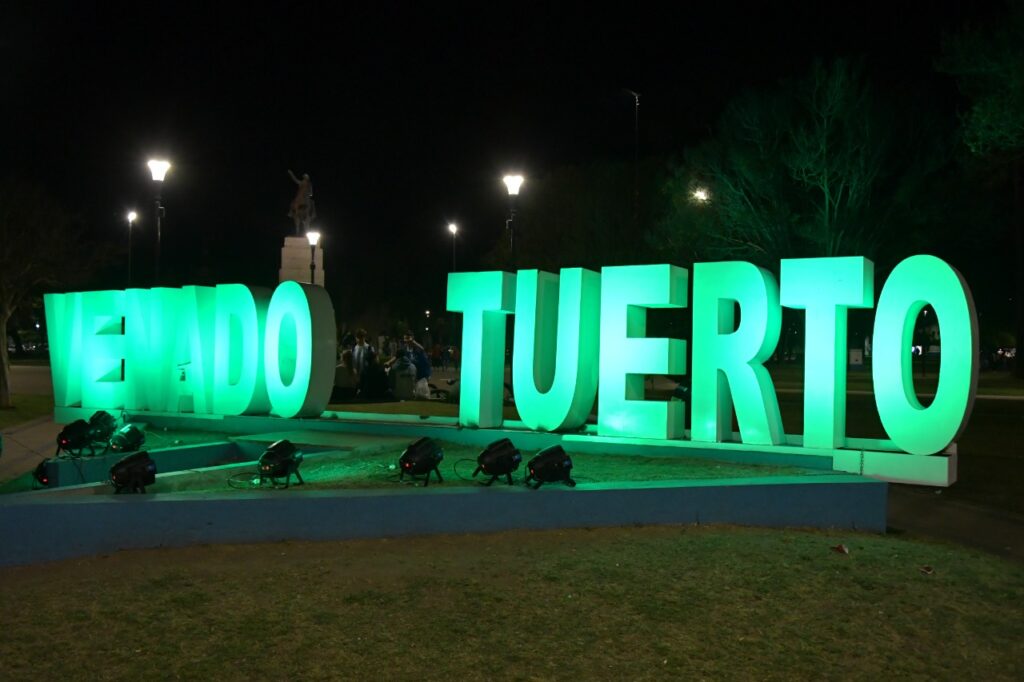 El Municipio se suma a la concientización en el Uso del Bastón Verde para Disminuidos Visuales