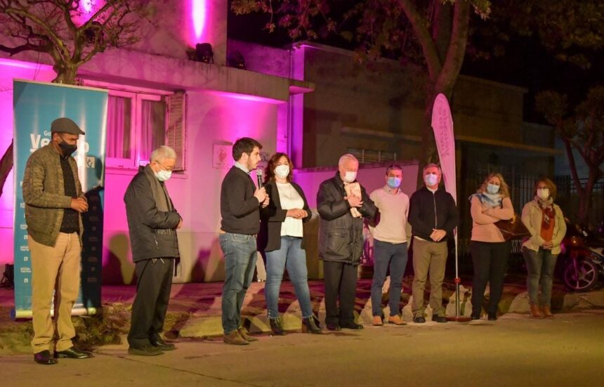 La ciudad ya cuenta con un hogar de alojamiento para mujeres en situación de vulnerabilidad