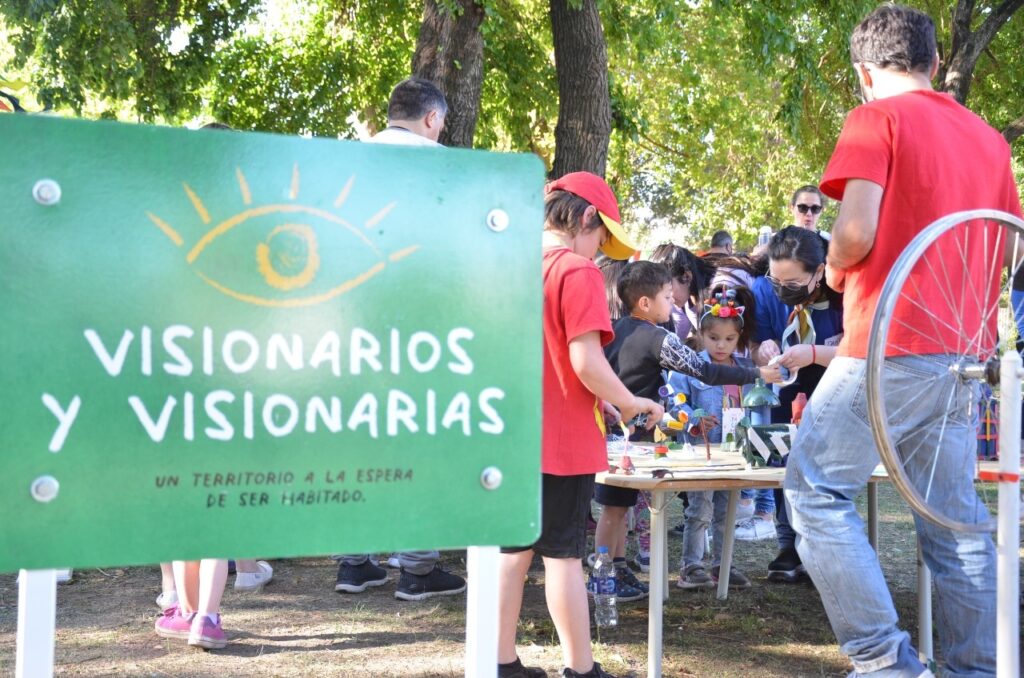 Un fin de semana con múltiples actividades culturales organizadas por el Gobierno de Venado Tuerto