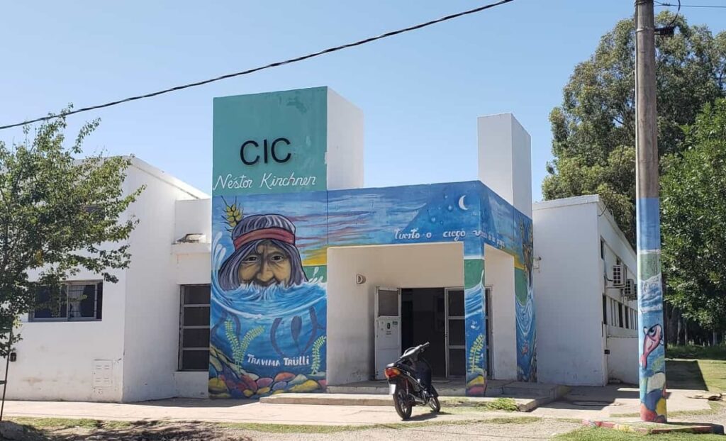 El Gobierno municipal desactiva el sistema de testeos del Centro Integrador Comunitario