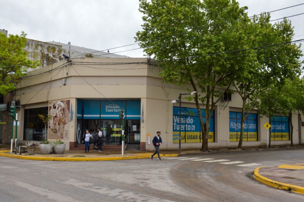 Mediante una convocatoria abierta y transparente, el Gobierno municipal cubrirá vacantes en Desarrollo Económico