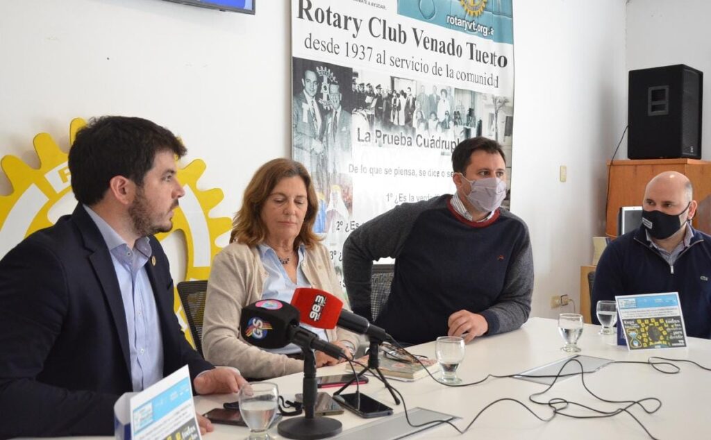 El próximo martes 19 se desarrollará la ExpoEducativa Venado 2021