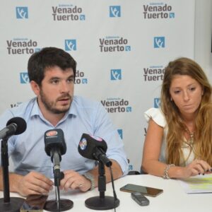 Venado Tuerto será sede del V Encuentro Nacional de Ciudades Educadoras, en reconocimiento a sus políticas públicas
