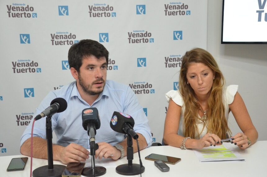 Venado Tuerto será sede del V Encuentro Nacional de Ciudades Educadoras, en reconocimiento a sus políticas públicas