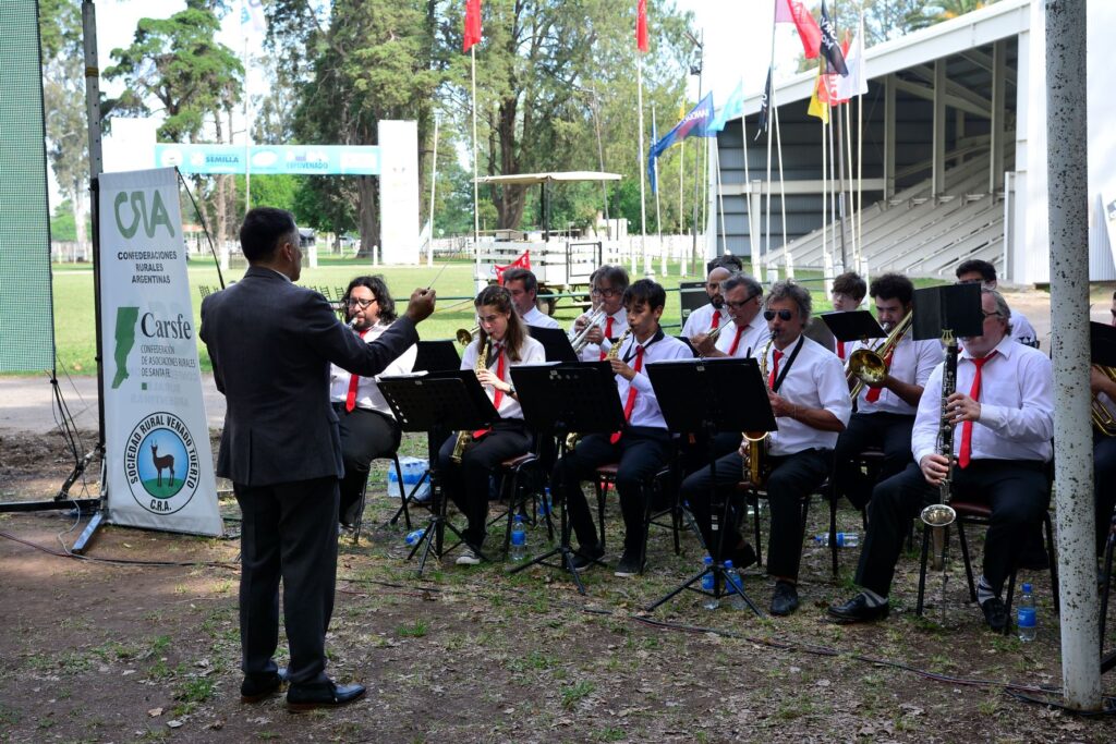 Agradecimientos de ExpoVenado 2021
