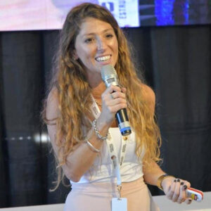 Sofía Galnares: «Fue un año en el que los vecinos confiaron en el Gobierno y se involucraron en la vida de la ciudad»