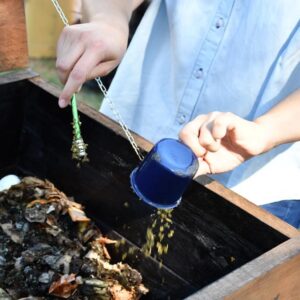 Comienza la votación pública del Ecoideaton Joven 2021