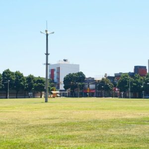 Cambios en el recorrido del Tup por evento en el Prado de María