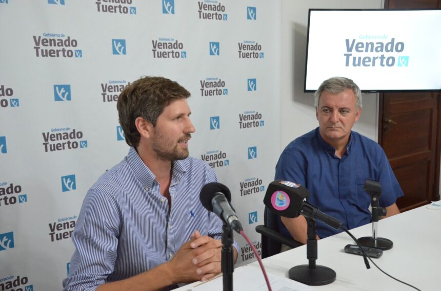 Fiestas Patronales 2021 para celebrar a María Madre con espectáculos y feria de emprendedores