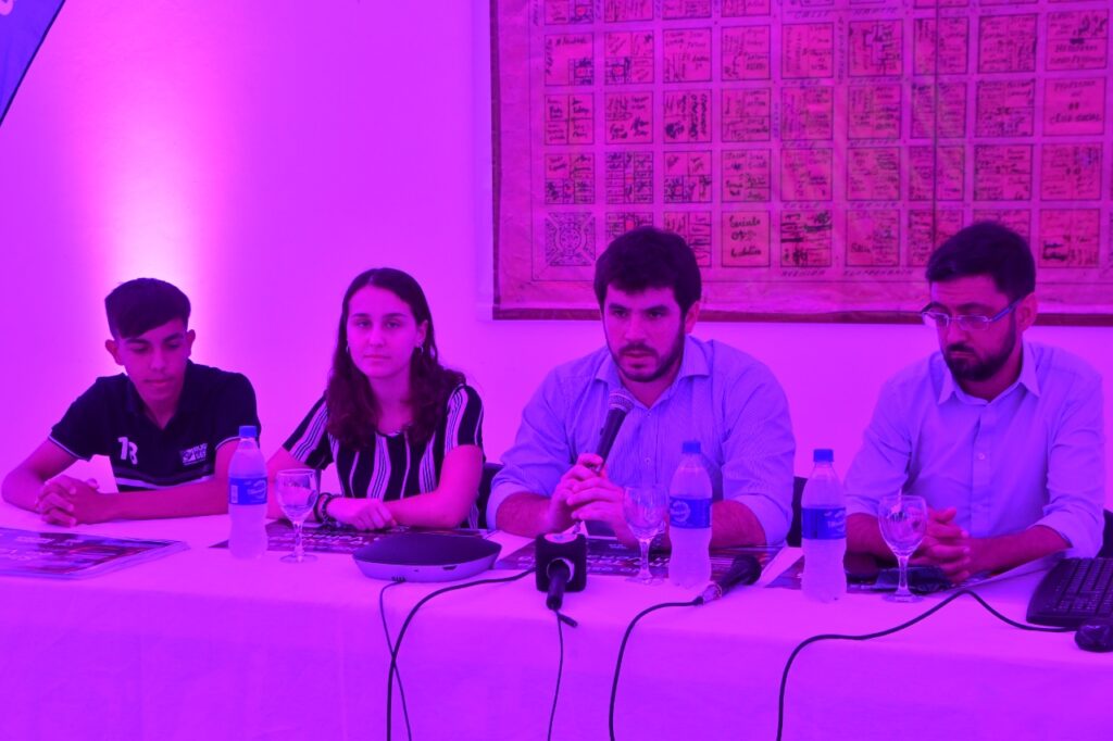 Presentaron “She Taxi”, la app para que las mujeres viajen con mayor seguridad en taxis y remises