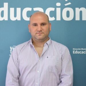 Jonathan Abba: «Con apoyo a estudiantes, carreras, obras y programas municipales seguimos consolidando a Venado Tuerto como Polo Educativo Regional»
