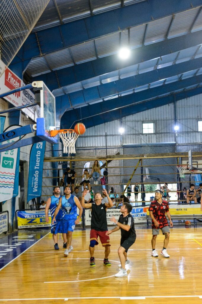 Pese a la lluvia el megaevento cultural y deportivo “Venado Juega” fue todo un éxito