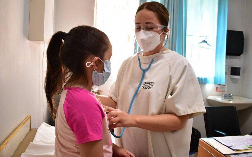 El Gobierno Municipal activa la entrega de certificados escolares en distintos Centros de Salud