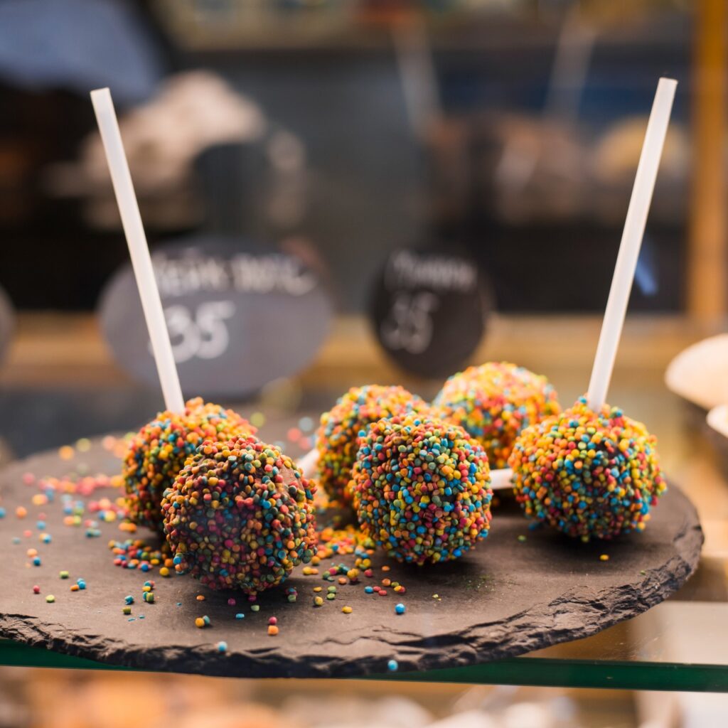 El Municipio organiza un Taller demostrativo presencial sobre Desayunos y Candy’s