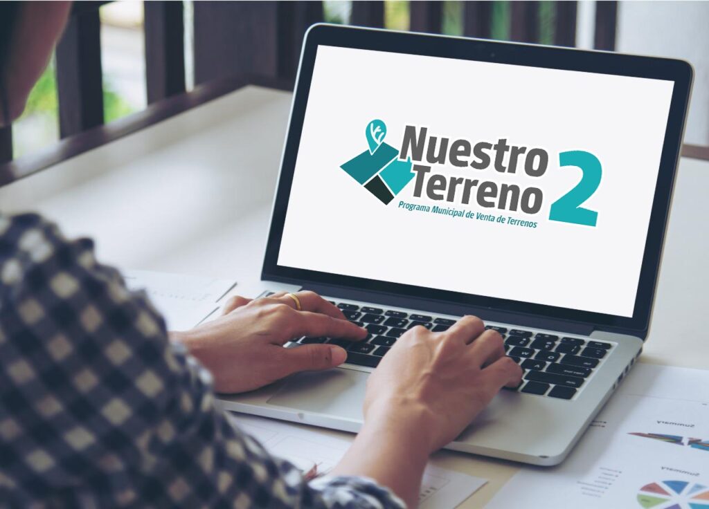 Hasta las primeras trece horas de inscripción eran cerca de 1300 los vecinos anotados para el sorteo de terrenos municipales