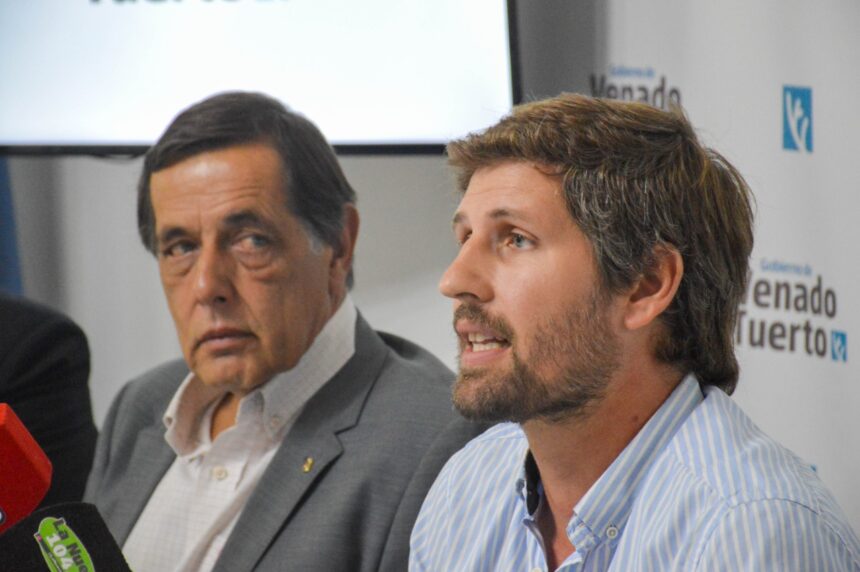 Acuerdo del Municipio con entidades para desarrollar centros comerciales a cielo abierto