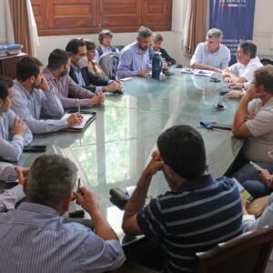 Acuerdo paritario con los municipales, con presencia venadense en las negociaciones