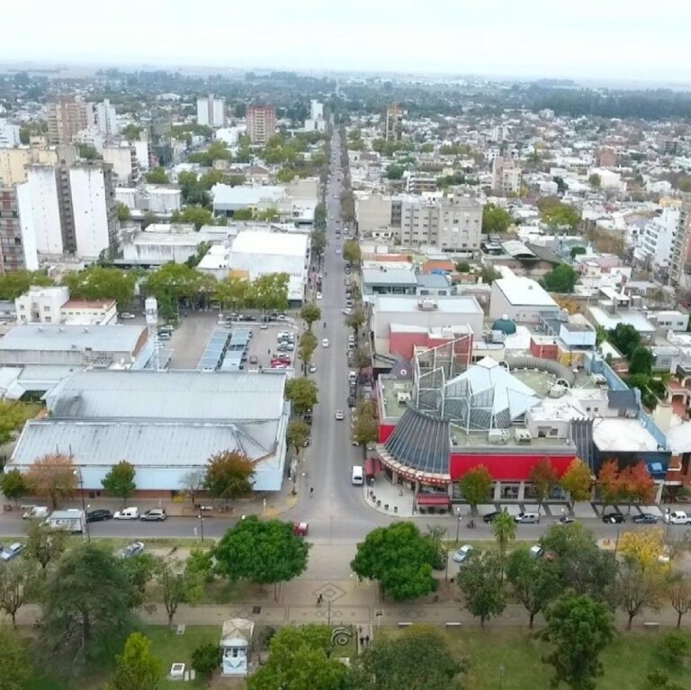 Más detalles del nuevo Plan Estratégico Participativo para desarrollar la ciudad
