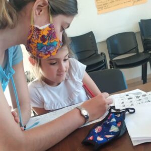 Inscripciones abiertas para las clases de apoyo escolar 2022