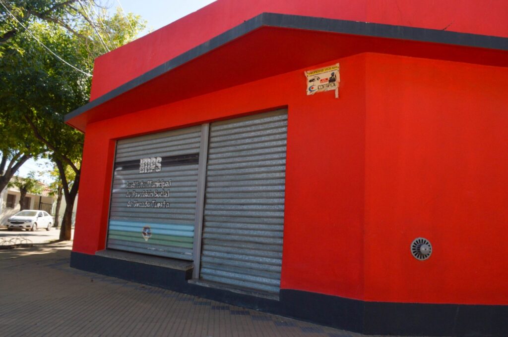 Convocan a elecciones en el Instituto Municipal de Previsión Social