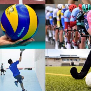 El Gobierno Municipal ofrece un programa deportivo gratuito pensado para los jóvenes