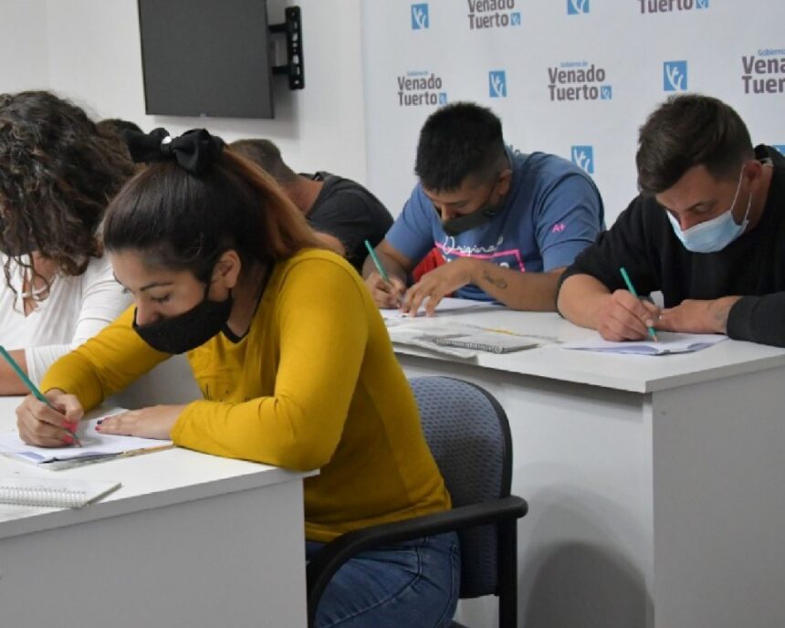 El Gobierno Municipal lanza un Taller de Empleo Joven