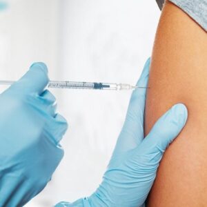 Los Centros de Salud municipales están listos para iniciar la Vacunación Antigripal