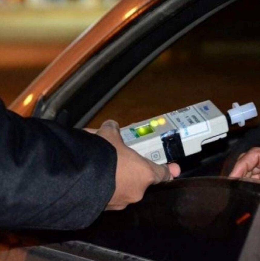 Más controles, más prevención: entre el Municipio y Policía Vial detectaron 23 casos de alcoholemias positivas