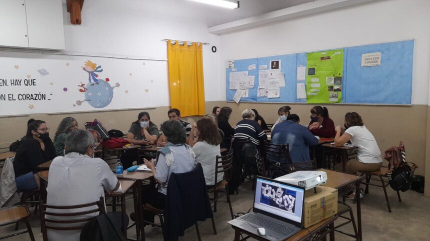 Concluyó el curso de Comunicación Eficaz para agentes municipales de atención al público