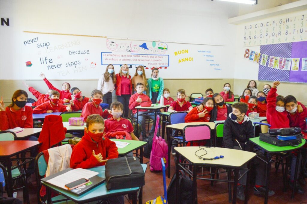 Se abrió la convocatoria para sumar voluntarios a “Reciclar Venado”
