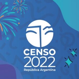 Servicios municipales en feriado por Censo 2022