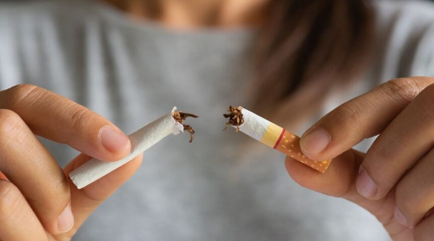 Charla debate con destacados especialistas en el Día Mundial Sin Tabaco