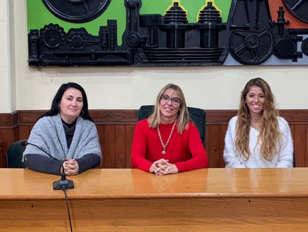 Estudiantes secundarios podrán ser nuevamente “Concejales por un día”