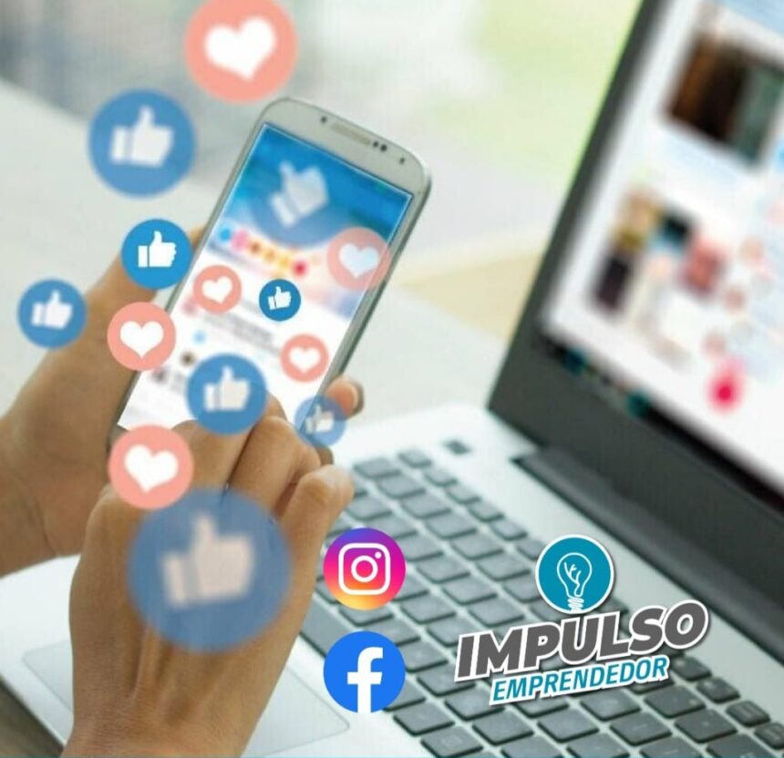 Impulso Emprendedor: capacitan a vecinos en Redes Sociales para potenciar sus emprendimientos