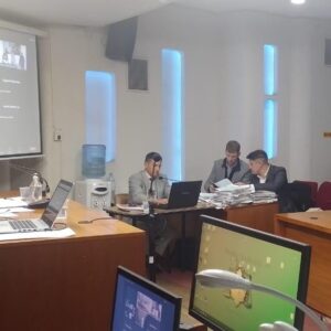 El intendente Chiarella declaró como denunciante y testigo contra vendedores de drogas El intendente Chiarella declaró como denunciante y testigo contra vendedores de drogas