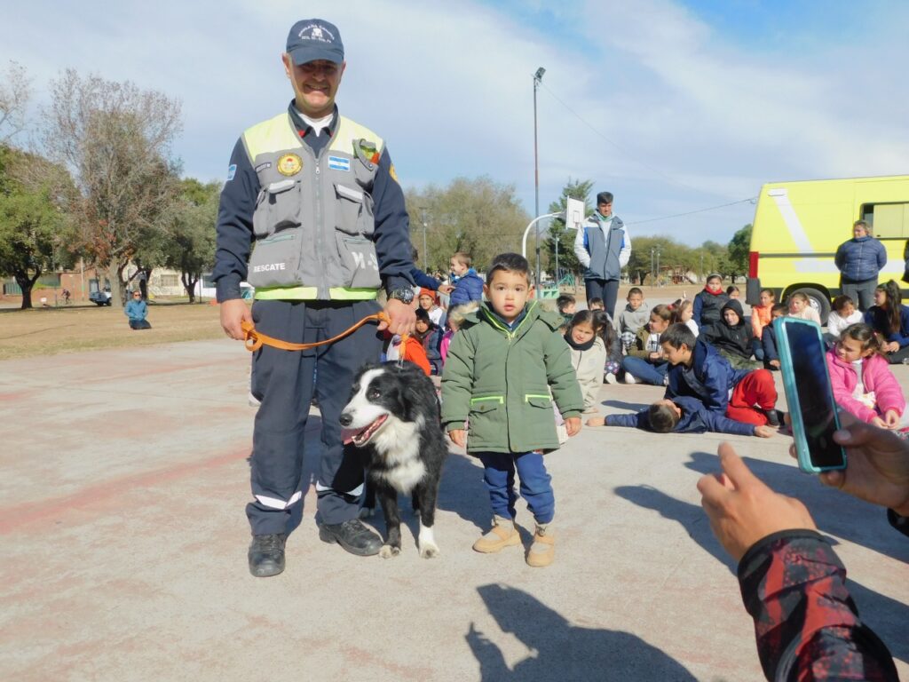 La Colonia Municipal de invierno continúa con nuevas actividades de entretenimiento para niños