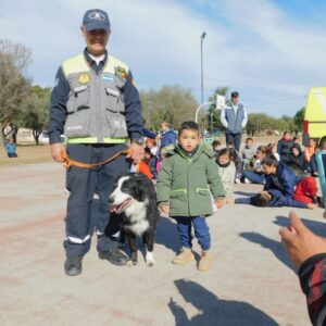 La Colonia Municipal de invierno continúa con nuevas actividades de entretenimiento para niños
