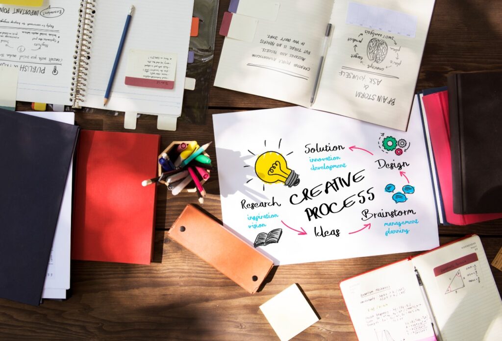 Capacitación a emprendedores artesanos para poner en valor el proceso productivo