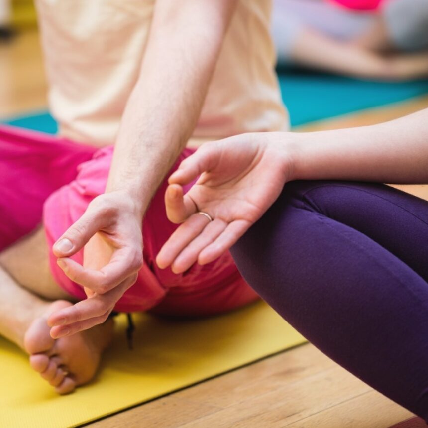 El Gobierno municipal organizará una jornada gratuita de yoga