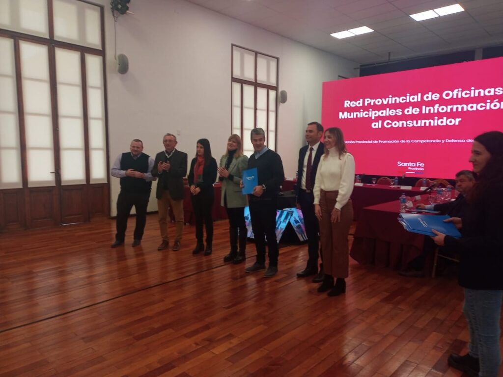 La OMIC adhiere a la ventanilla única online para agilizar reclamos de consumidores