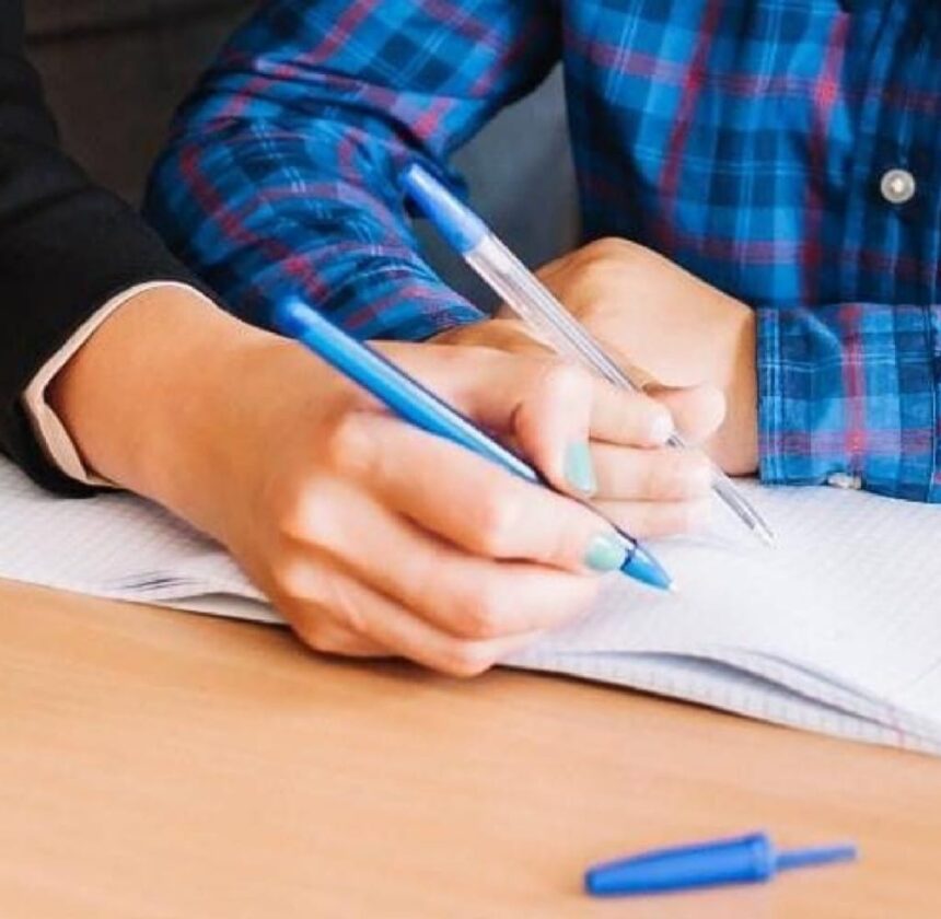 Más de 600 estudiantes asisten a las Clases de Apoyo Municipales y al Taller de Alfabetización
