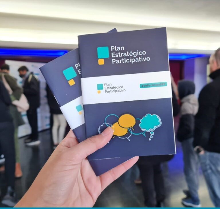 Ya hay más de 400 inscriptos para participar en los talleres del Plan Estratégico